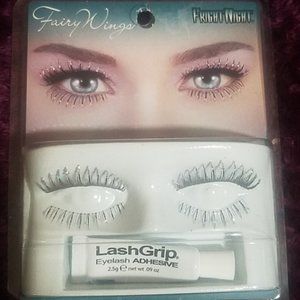 Ardell Fright Night Fairy Wings False Eyelashes